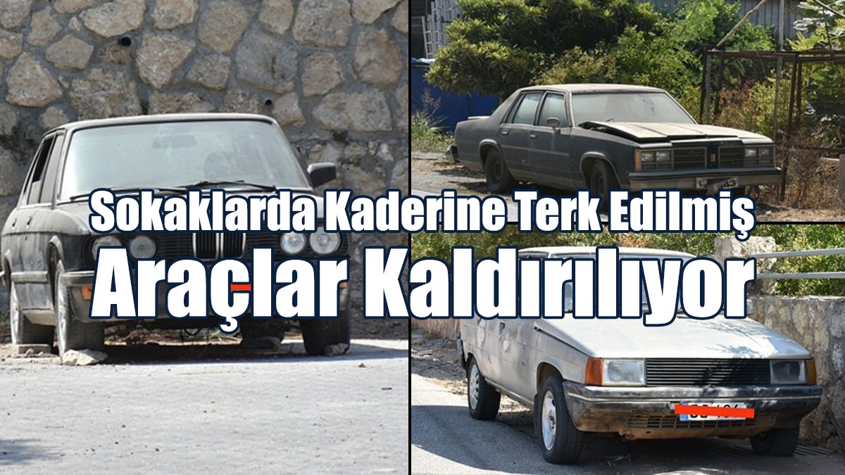 Lapta Alsancak Çamlıbel Belediyesi: Güvenli Bir Alana Kaldırılacak