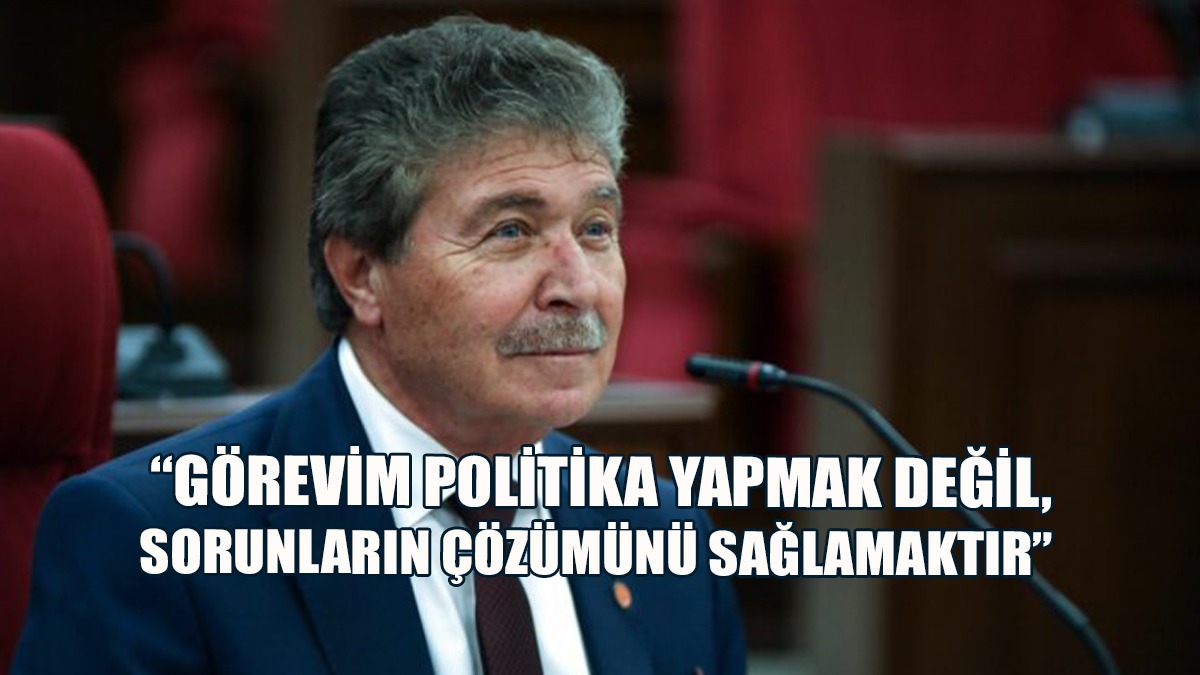 “YÖK’ün Teknik Desteğiyle, KKTC’de Gerekli Alt Yapı Kurulacak, Tüm Diploma Verileri Denetlenebilecek”