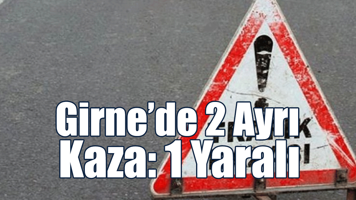 25 Yaşındaki Sürücü 324 Promil Alkollü Çıktı