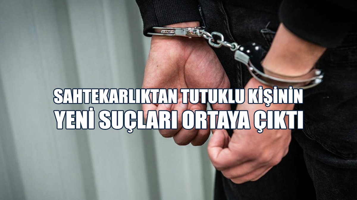 Sahtekarlıkla Kira Ve Depozito Parası Elde Etti