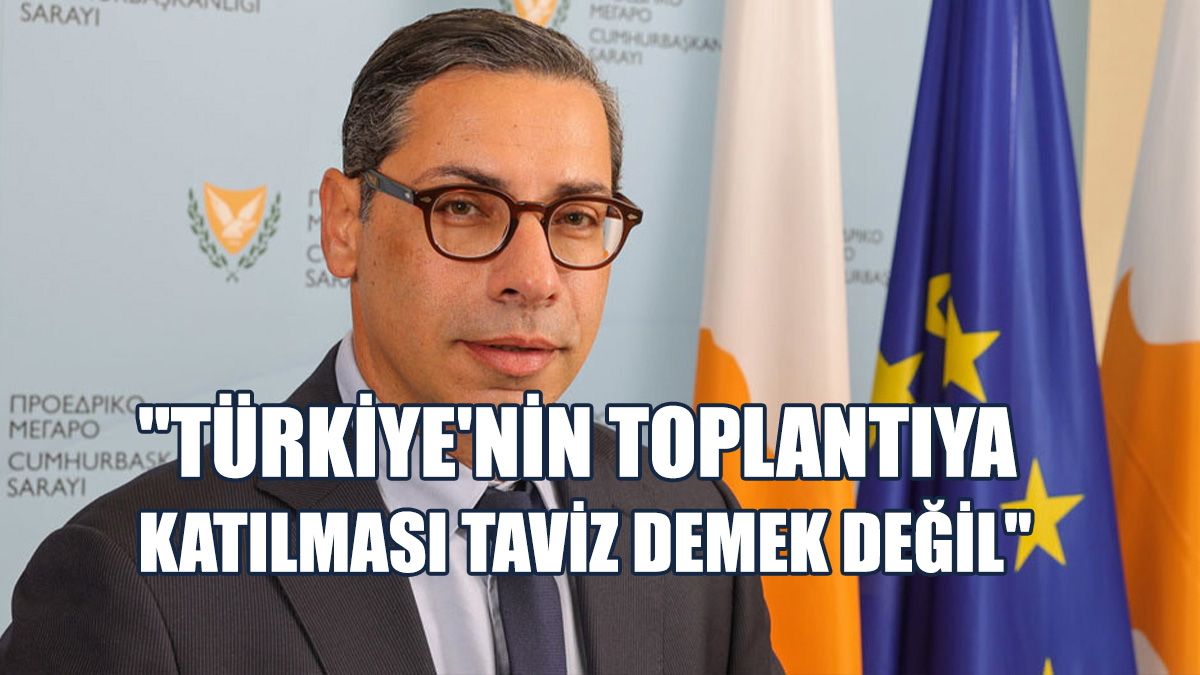 Kombos, Tepkilere Saygı Duyduğunu Söyledi