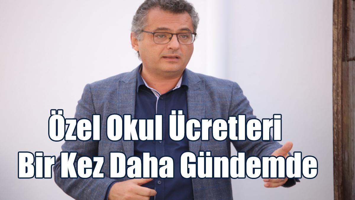 "Tartışması Yok! Stabil Para Birimine Endeksli Muhasebe Sistemine Geçilecek"