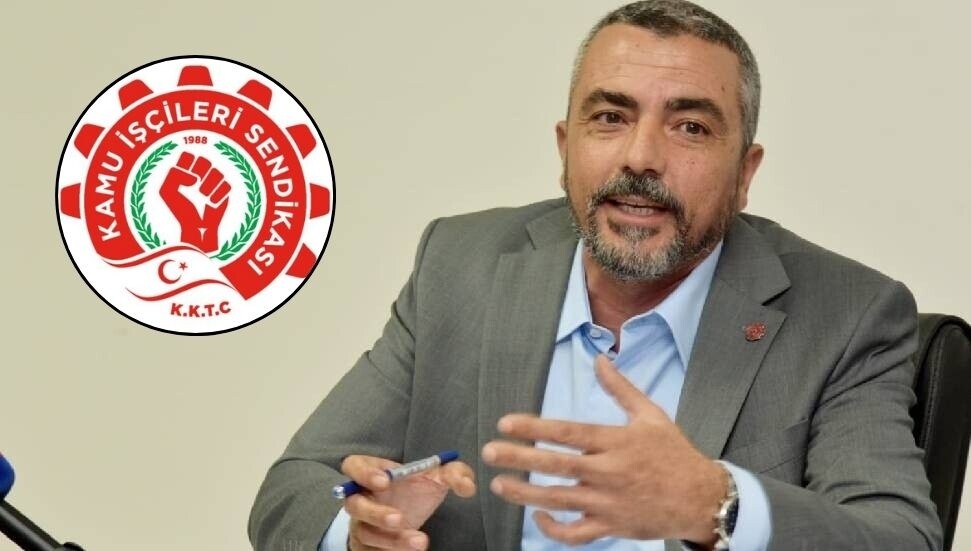 Kamu-İş 37 yaşında: Kırmızı çizgilerimizden asla ödün vermeyeceğiz