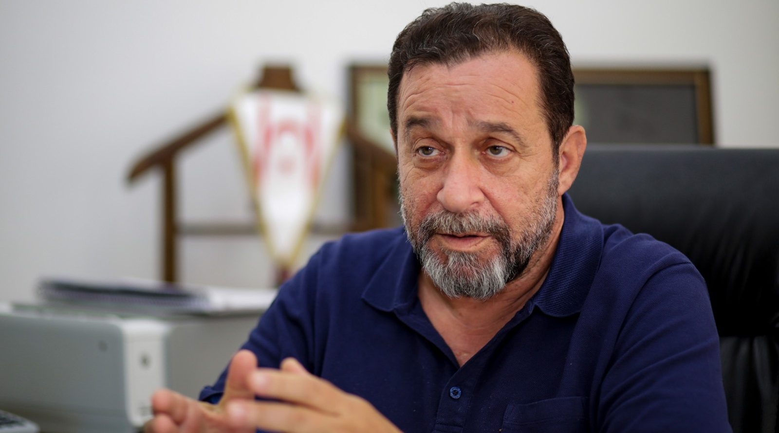 Denktaş: “Bütün sorumlular hesap vermelidir”