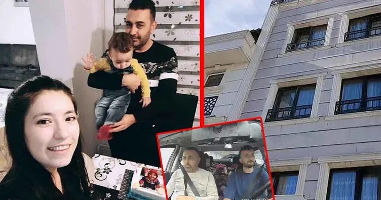 Böcek ailesinin kahreden ölümü: İlk rapor geldi! Tüm oklar otele döndü