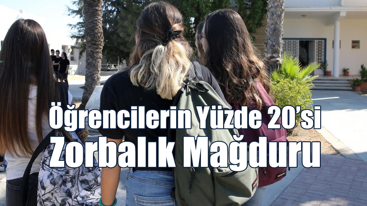 Güney’de Öğrencilerin Yüzde 20’si Zorbalık Mağduru