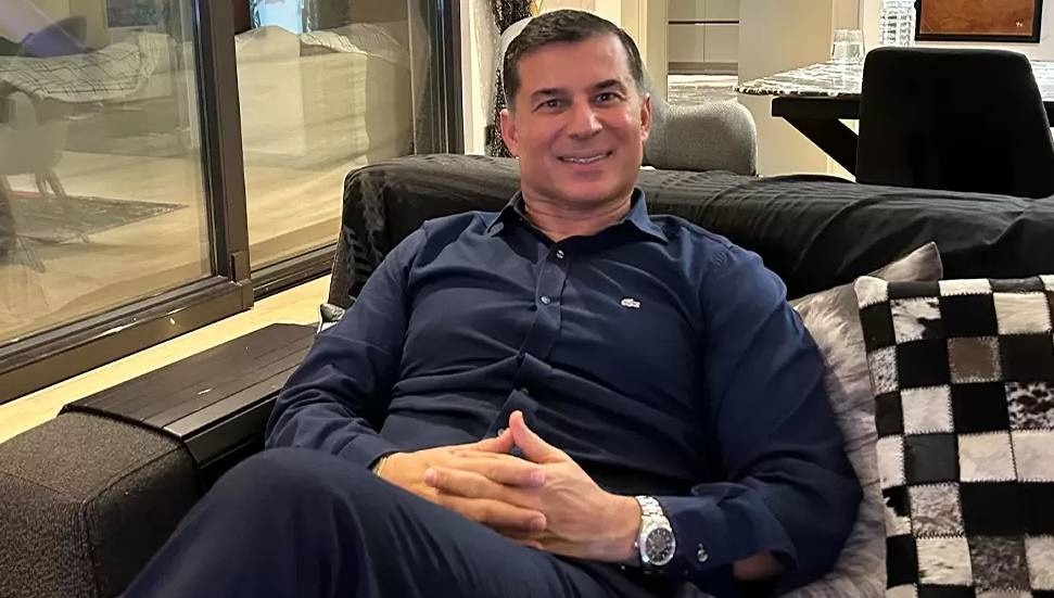 Özgürgün: Oyunuzu Türkiye ile birlikte yürüyen Ersin Tatar’a verin