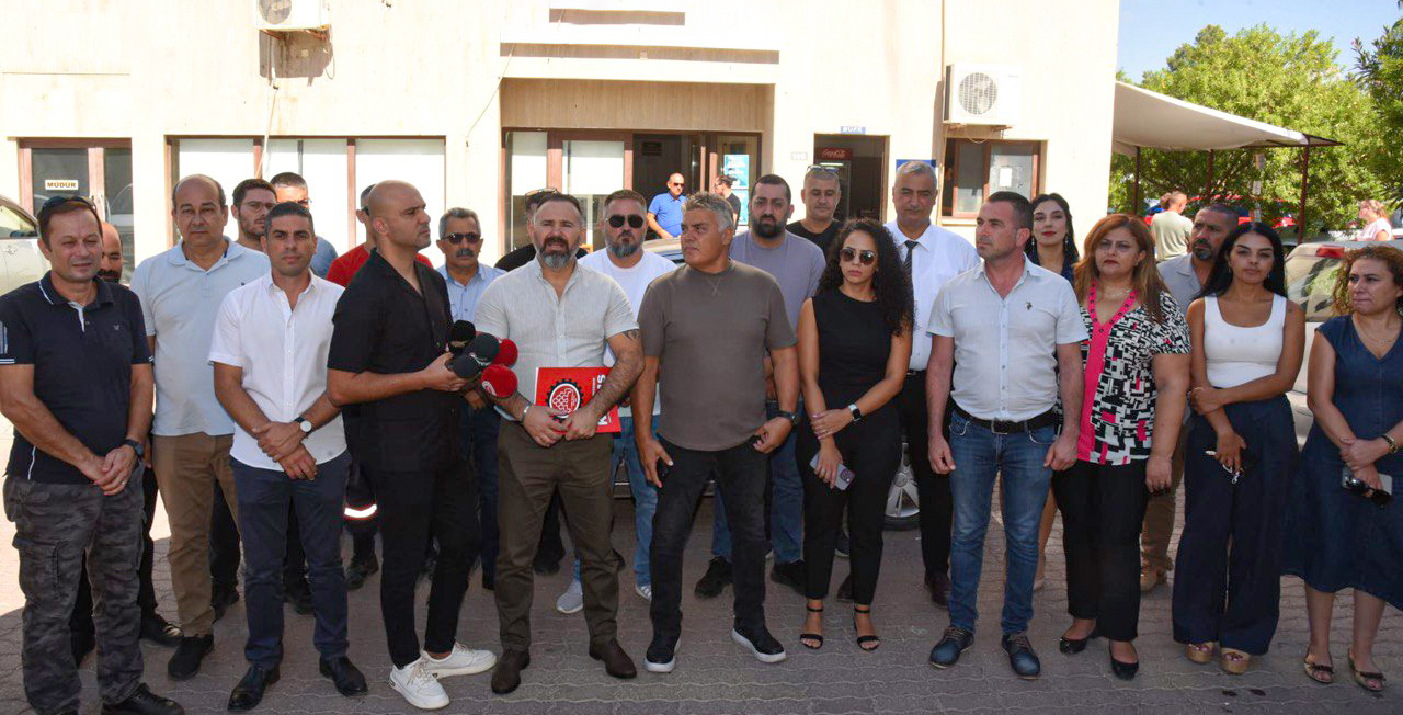 Bengihan: 5 ayda 28 sözleşmeli personel ve 20 geçici işçi istihdamı