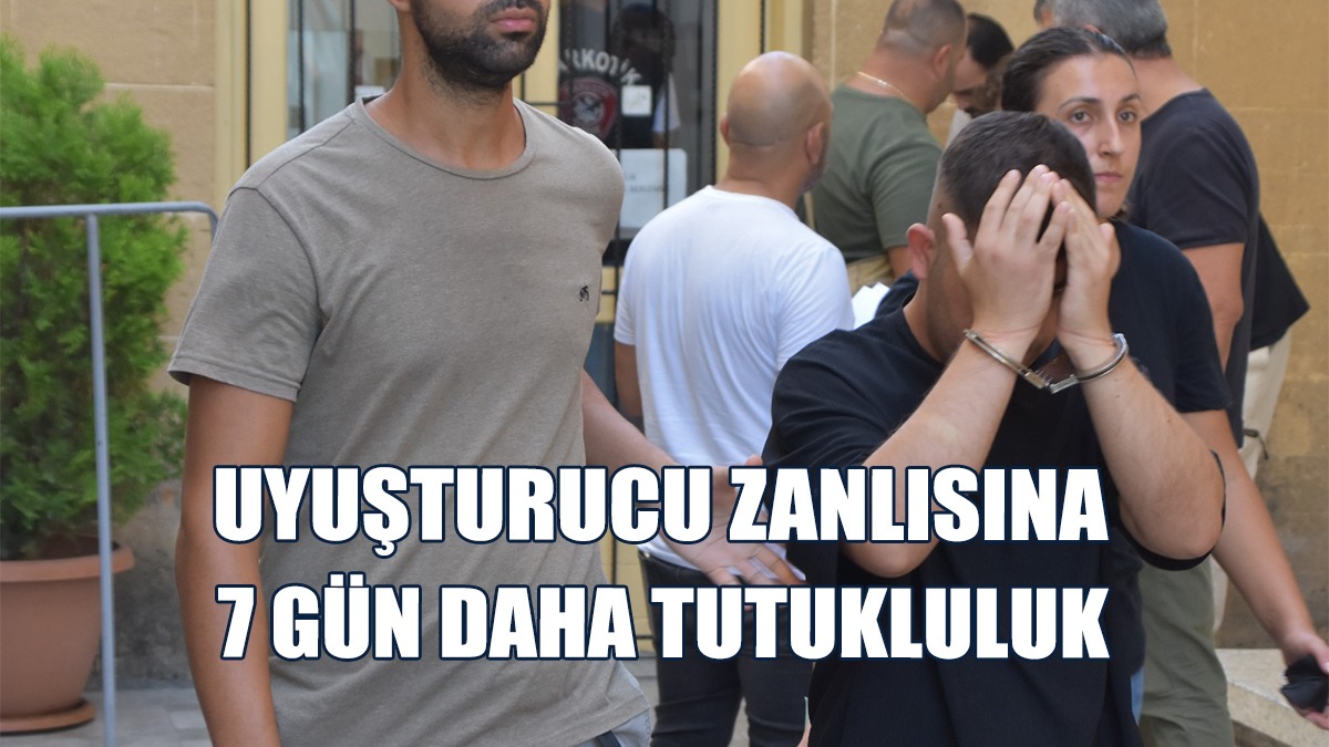 İhbar Üzerine Evinde Yapılan Aramada Uyuşturucu Bulundu