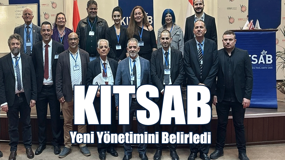 KITSAB Yine 'Orhan Tolun' Dedi