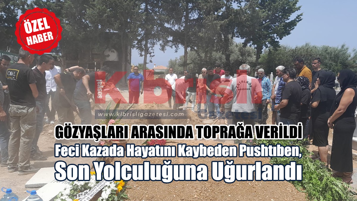 Bu Acıya Yürek Dayanmaz