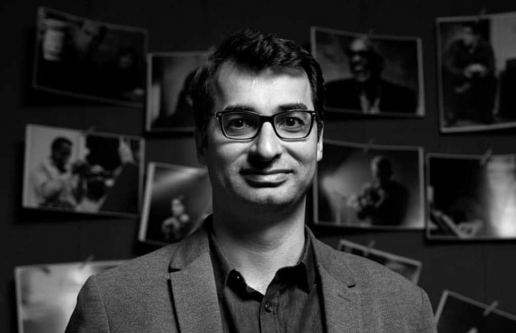 Gazeteci Barış Terkoğlu gözaltına alındı: Gerekçe haber videosu