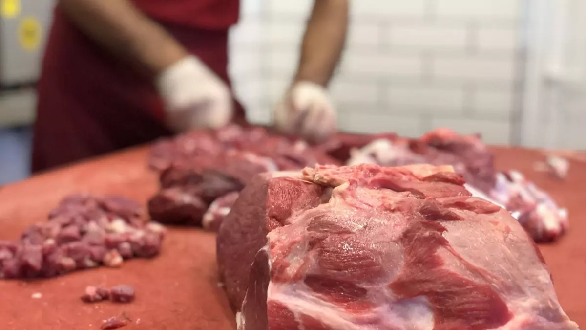 Kurban etinde doğru tüketim ve saklama uyarısı