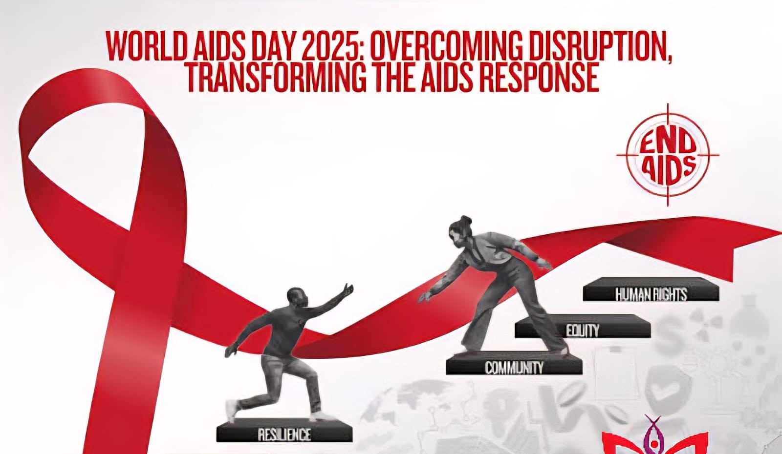 Biyologlar Derneği: HIV ile mücadelede şeffaf ve sürdürülebilir politika zorunludur