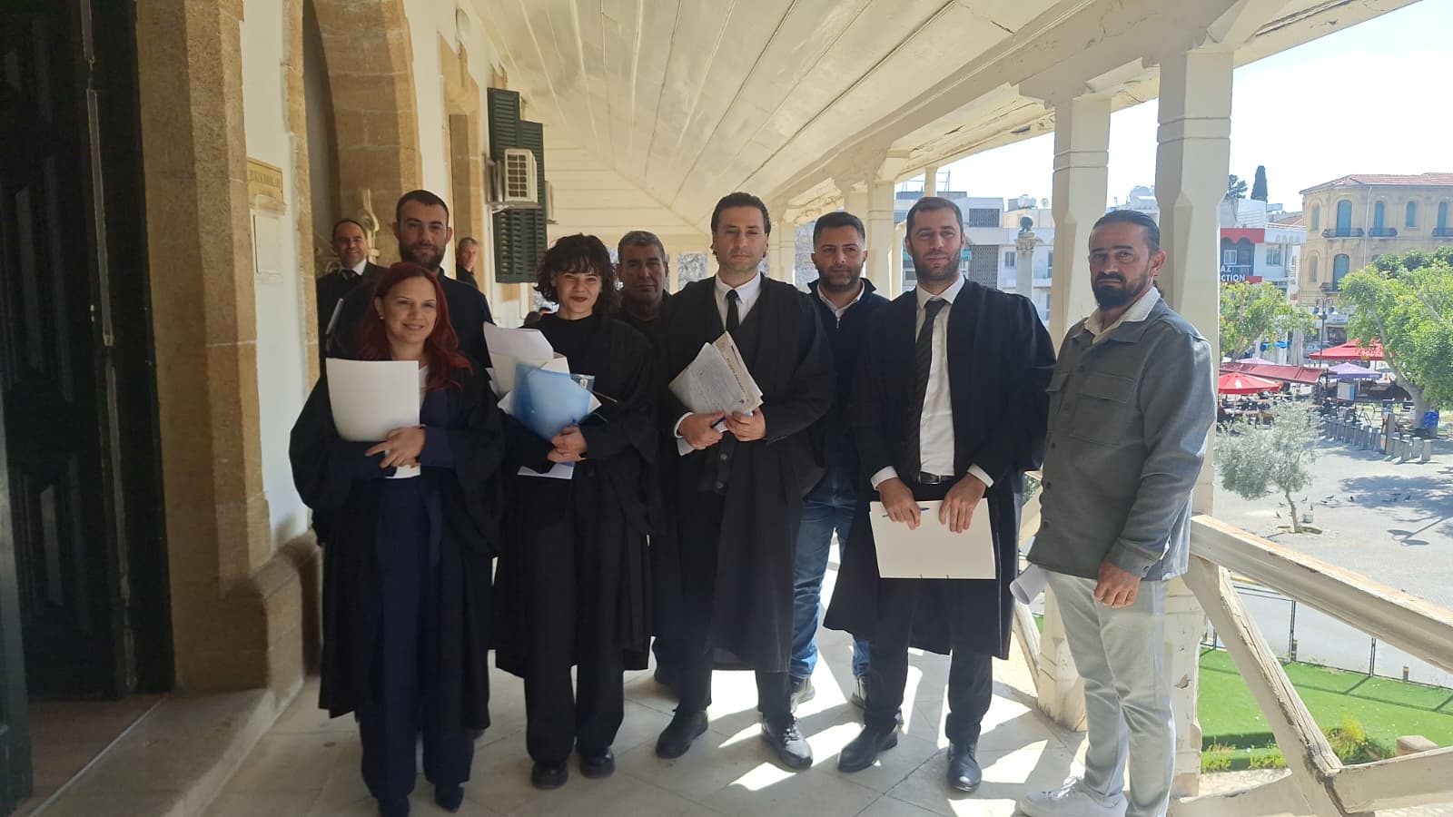 İşten durdurulan 39 Ektam emekçiyle ilgili ara emri alındı