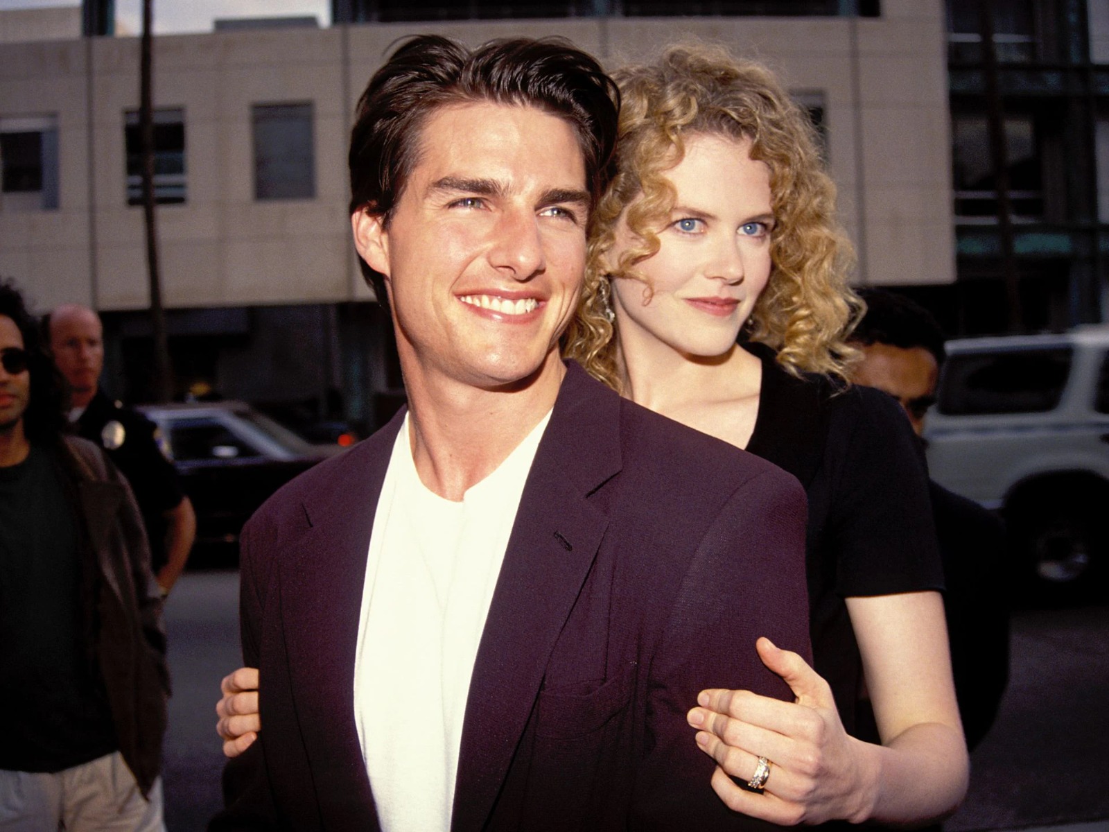 Tom Cruise'dan yıllar sonra gelen Nicole Kidman itirafı