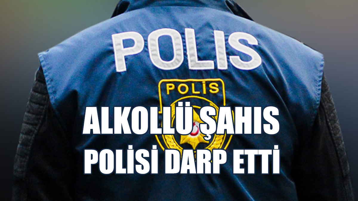 Rahatsızlık Yaratan 4 Kişi Tutuklandı