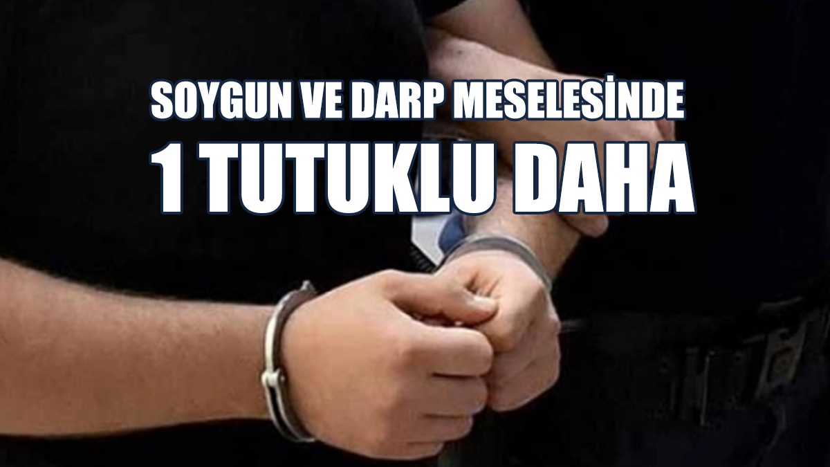 Polis Soruşturması Devam Ediyor