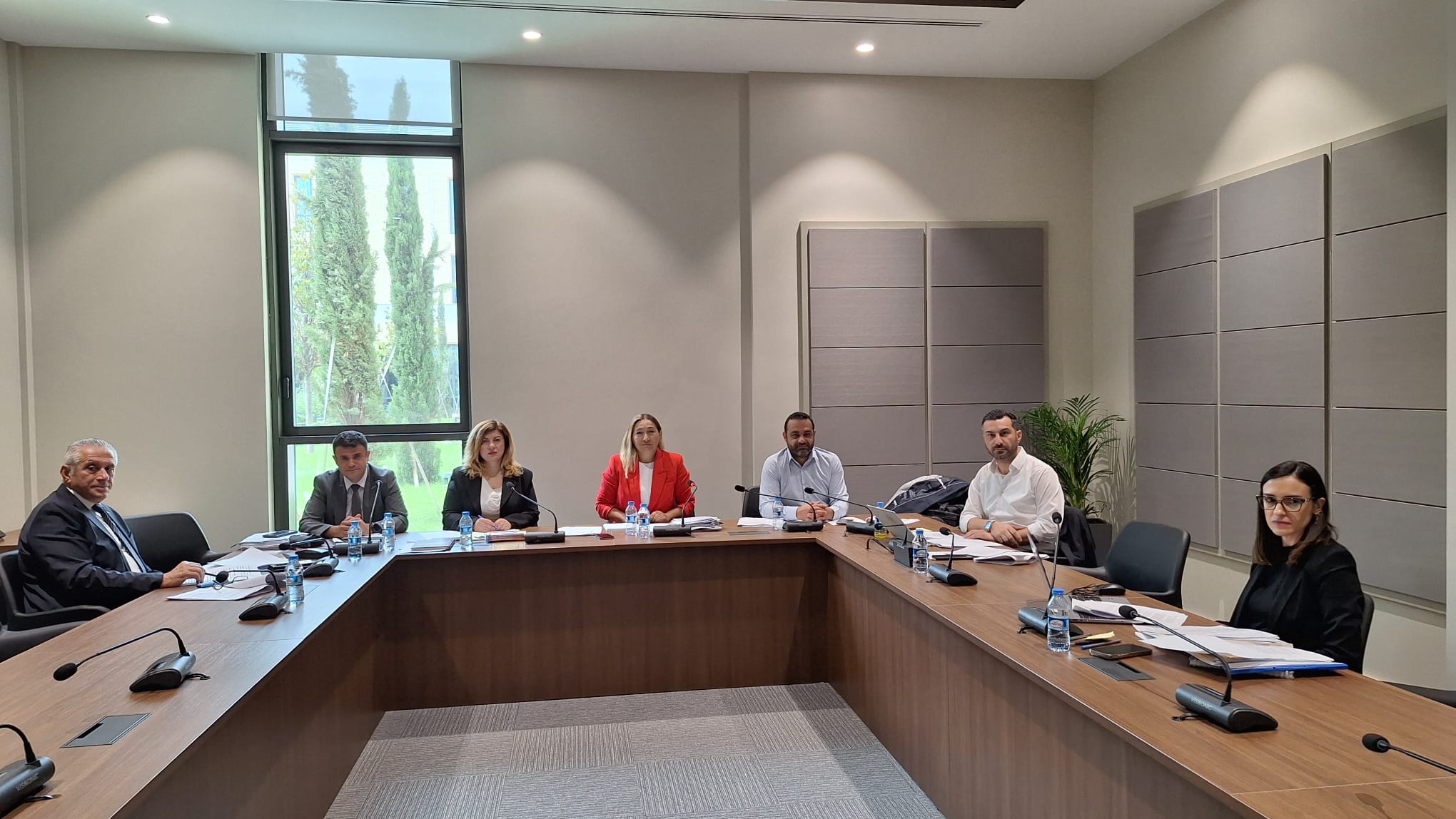 Meclis komitesi sabıka kaydının silinmesine ilişkin yasa önerisini görüştü