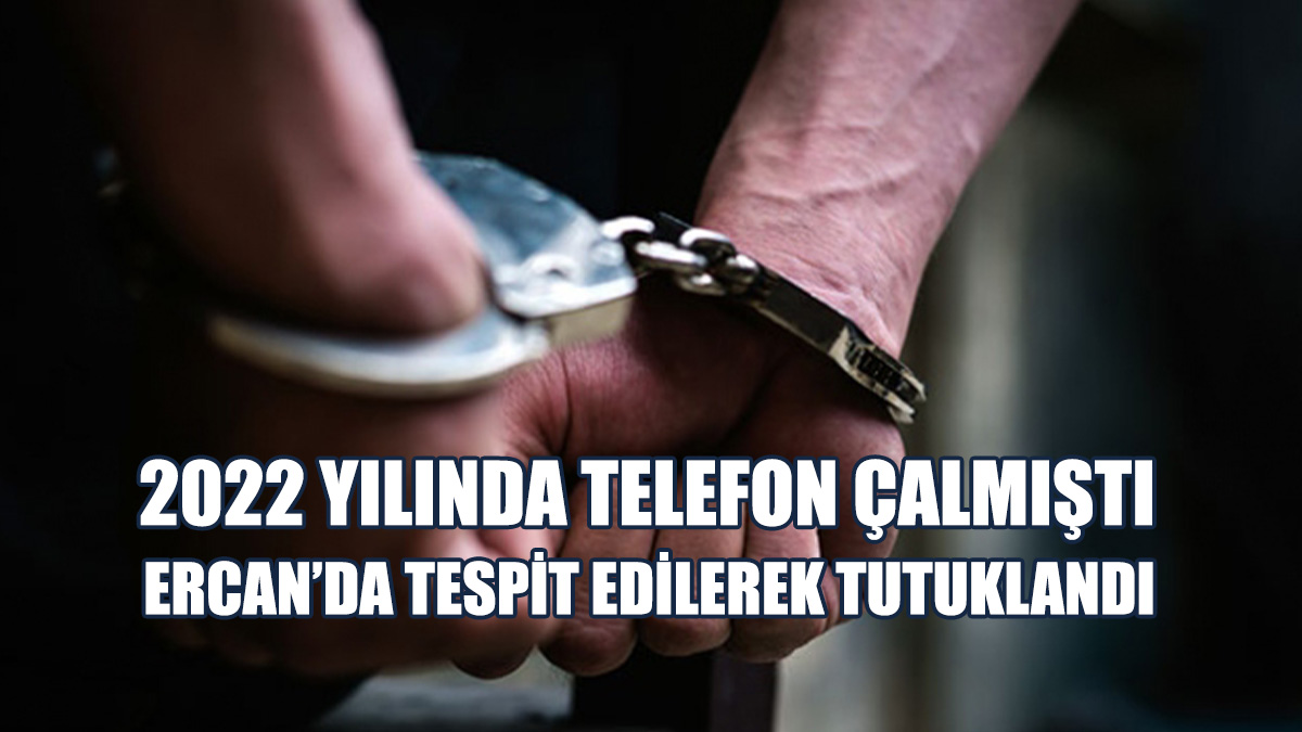 Girne'de Bir Evden Telefon Çalmıştı...
