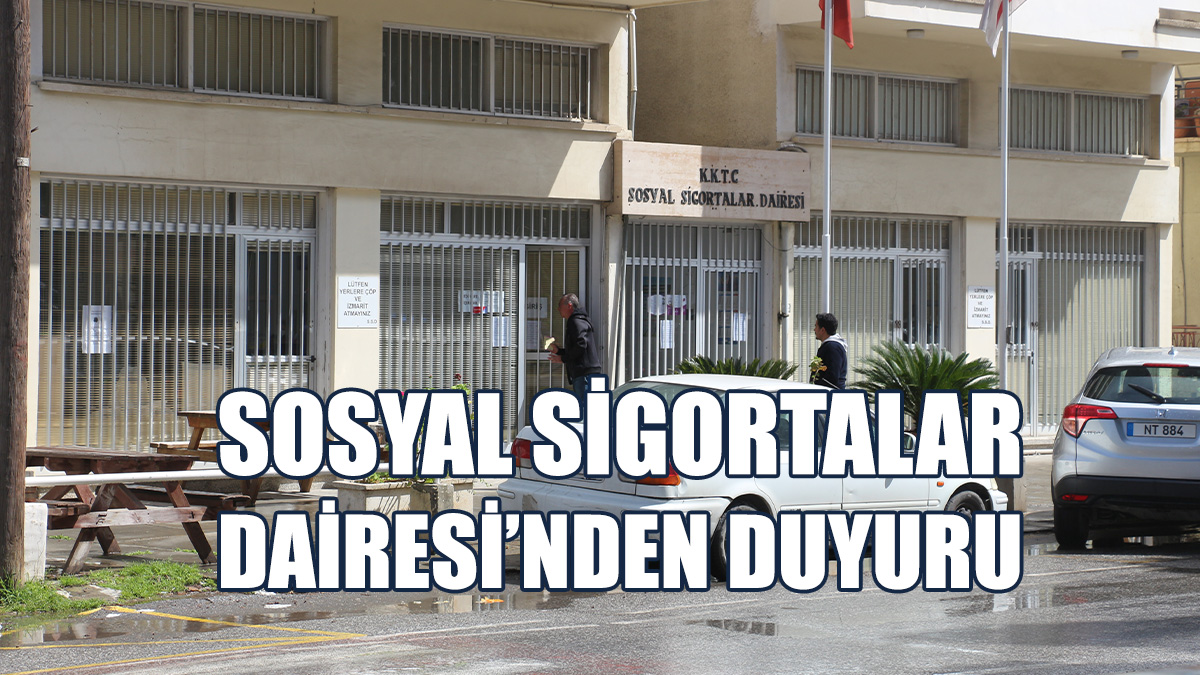 2024 Yılı Yoklama İşlemleri İçin Son Tarih 31 Ekim