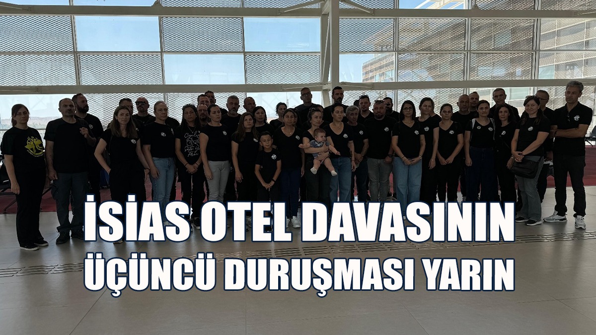 100 Kişilik Heyet Duruşma İçin Bugün Adıyaman’a Gidiyor