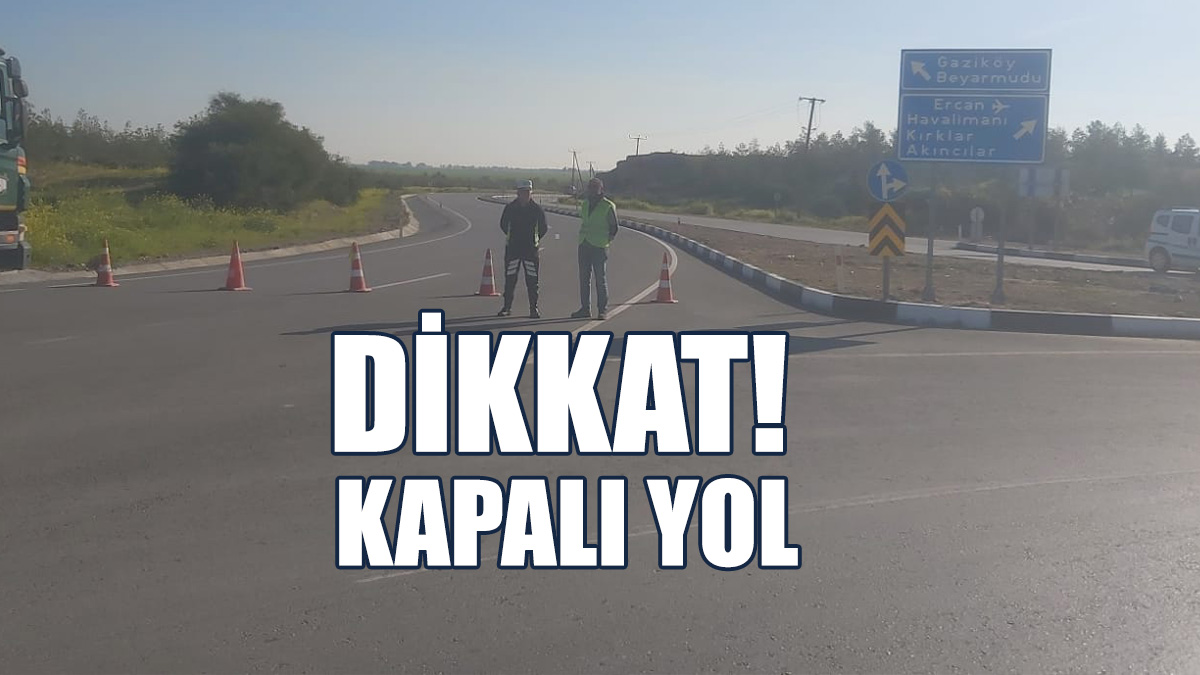 Polisten Sürücülere Uyarı...