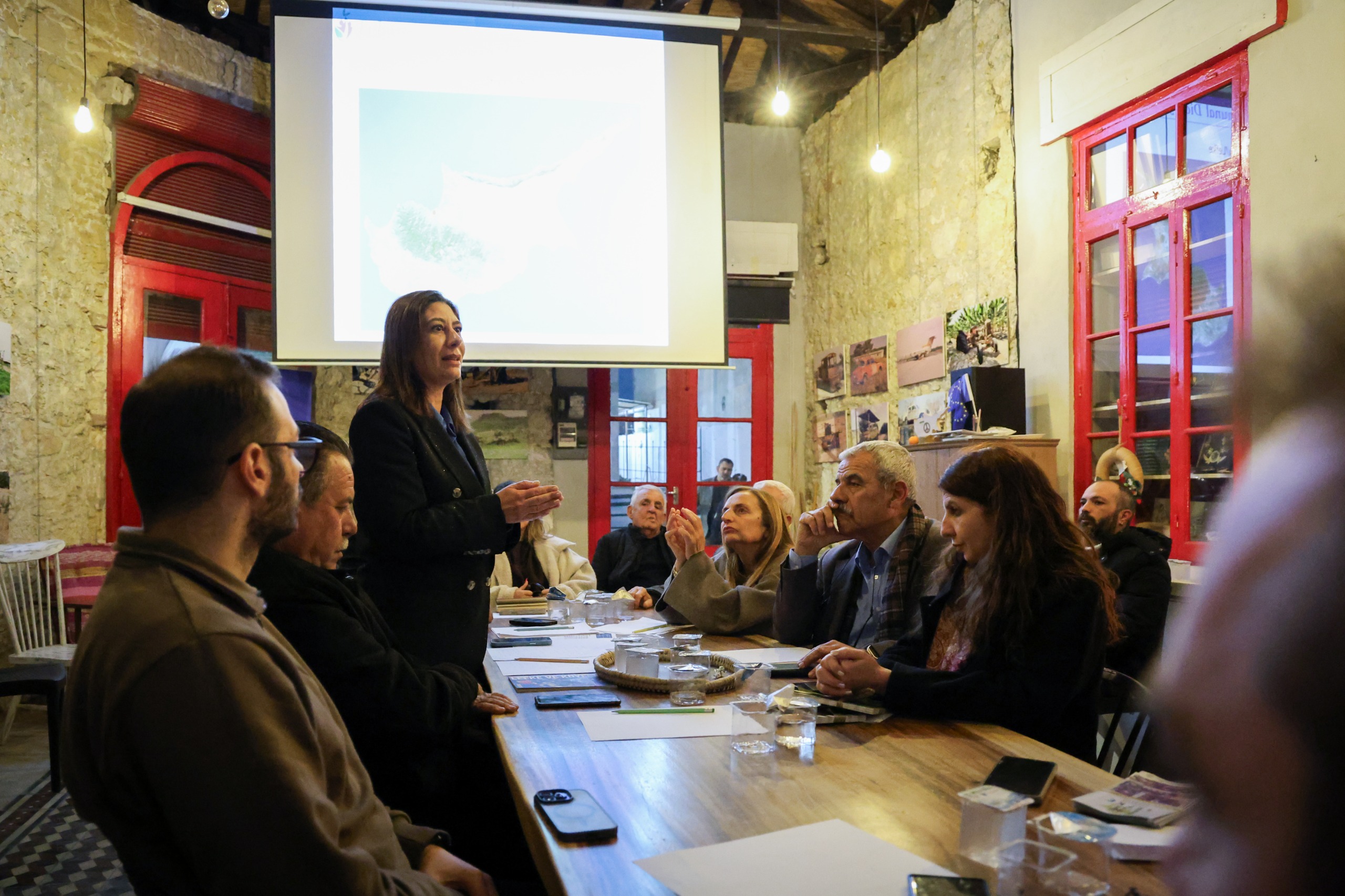 İncirli: Lefke’nin kültürel ve çevresel özgünlüğü korunmalı