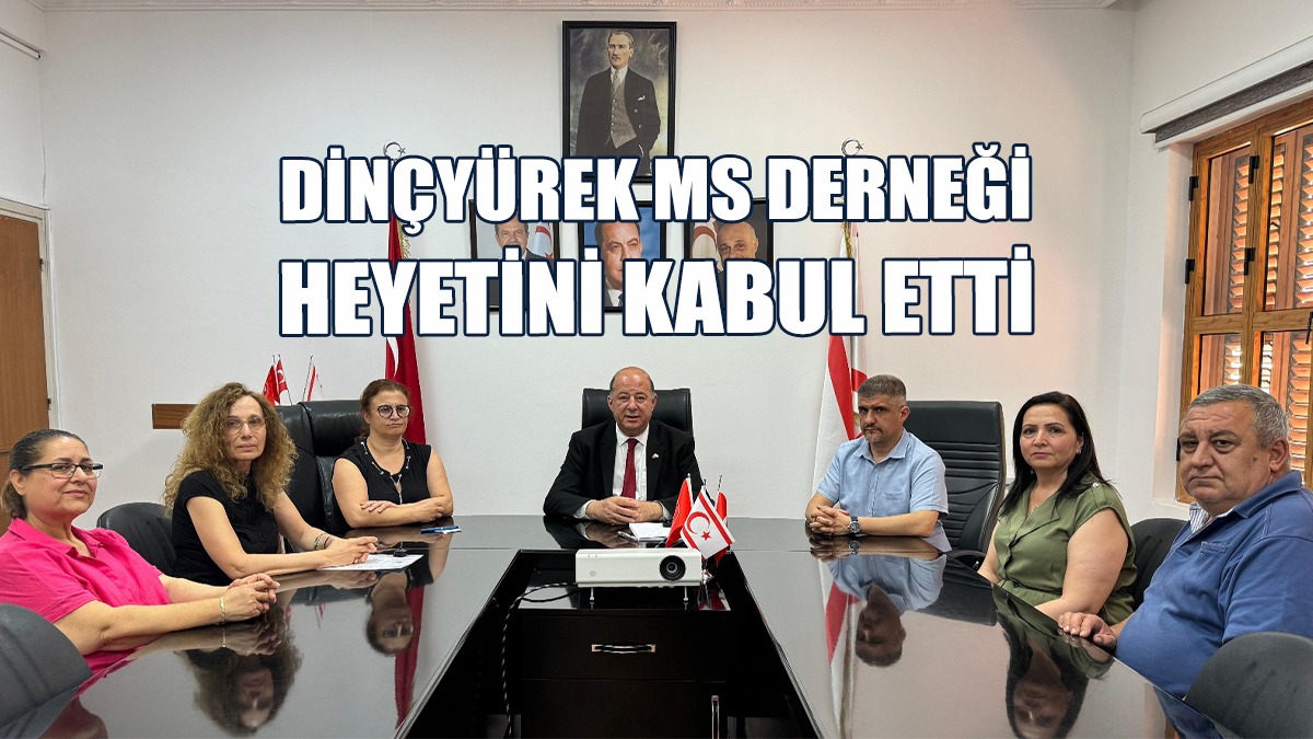 "Hastalara Daha İyi Şartlarda Sağlık Hizmeti Sunmak Öncelikli Görevimiz"