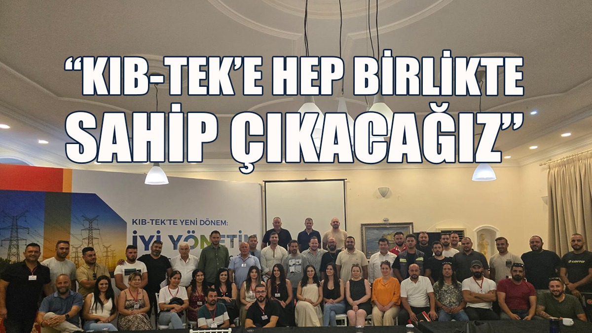 EL-SEN’in Sendikal Eğitim Seminerinin İlki Yapıldı