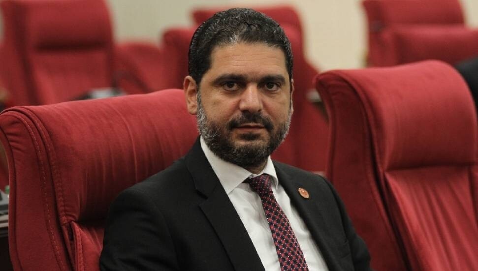 Savaşan: Ana muhalefet istiyorsa gensoru versin, erken seçim gündemimizde yok