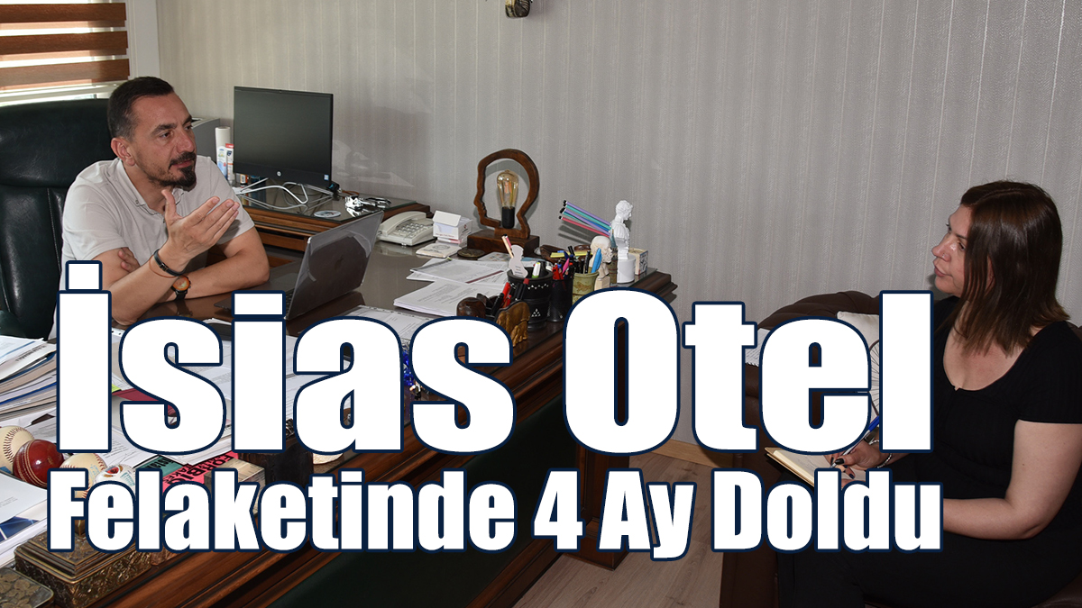 Yargılama Safhasının Yıl Sonu Veya Yılbaşı Başlaması Öngörülüyor