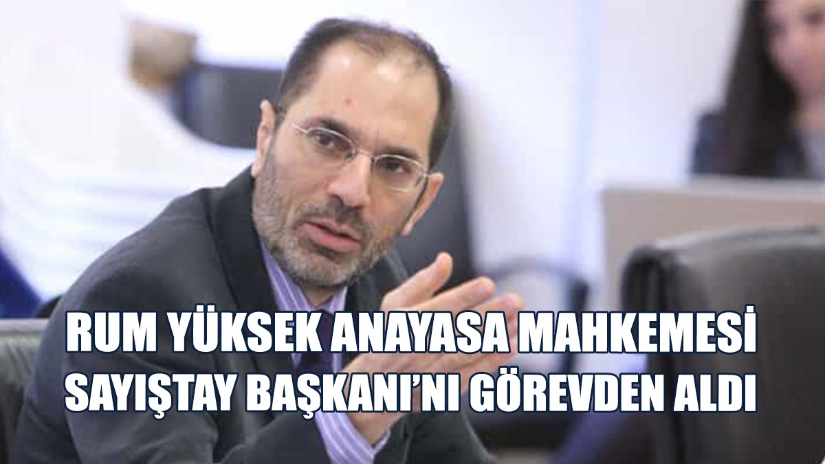 Rum Radyosu Haberi “Tarihi Karar” Vurgusuyla Duyurdu