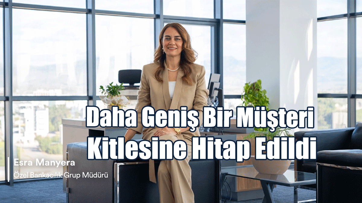 Manyera: Yüksek Getiri İmkanı Sunan Farklı Yatırımlara Yöneldik