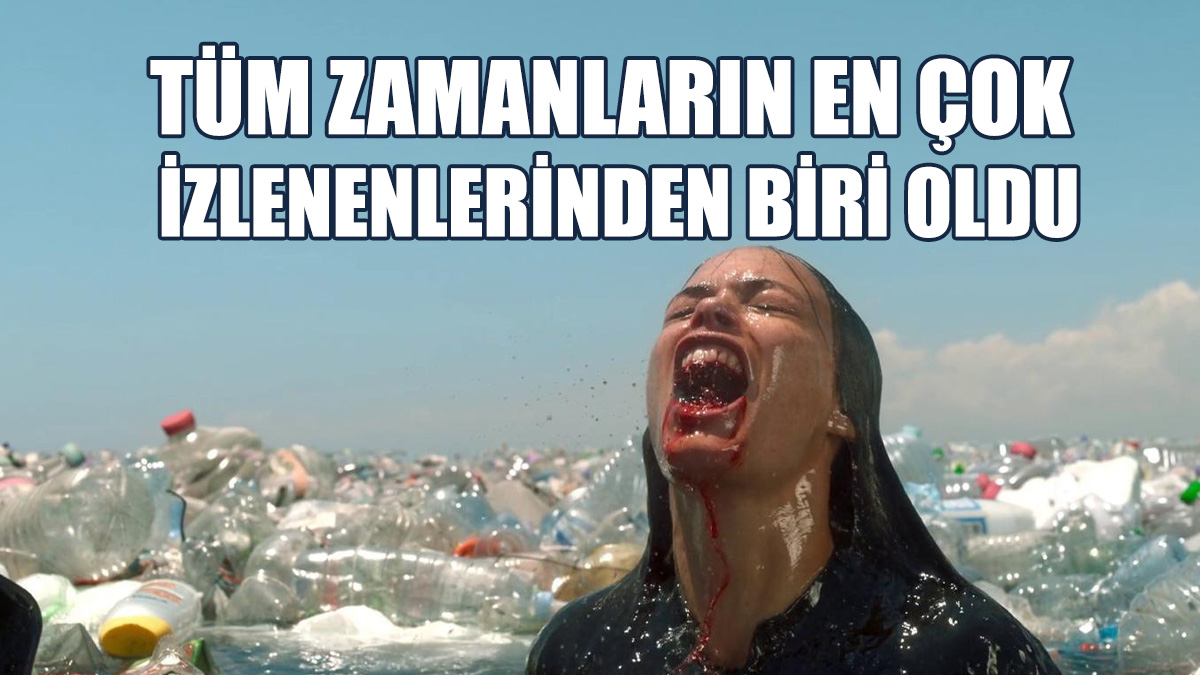 5 Haziran'dan Bu Yana 120 Milyon Saat İzlendi
