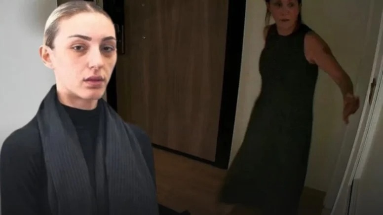 Güllü'nün kızının arkadaşından kan donduran açıklama: Ben yaptım çok pişmanım