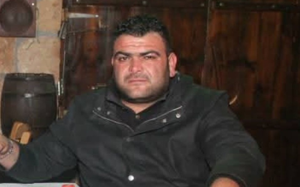 Geçitkale’de 39 yaşındaki Halil Beydağ hayatını kaybetti