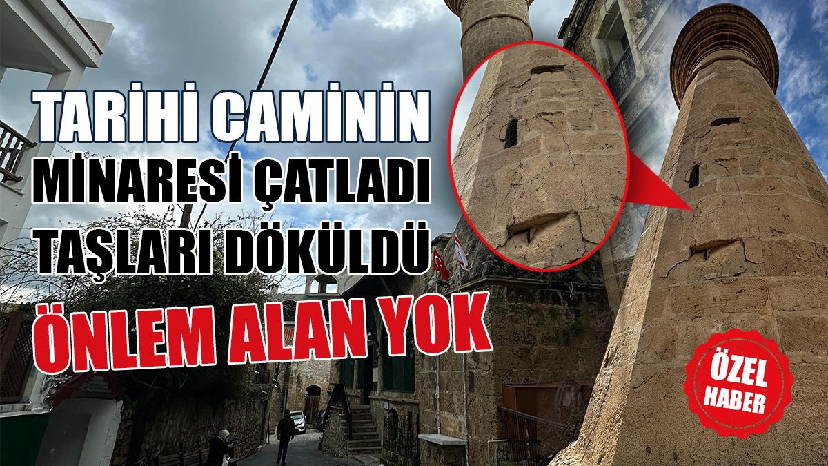 Vatandaş Tedirgin: Namaz Kılmaya Korkuyoruz
