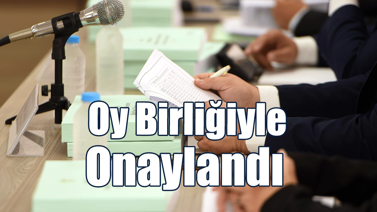 Sivil Savunma Teşkilatı Başkanlığı Bütçesi Komitede Oy Birliğiyle Onaylandı