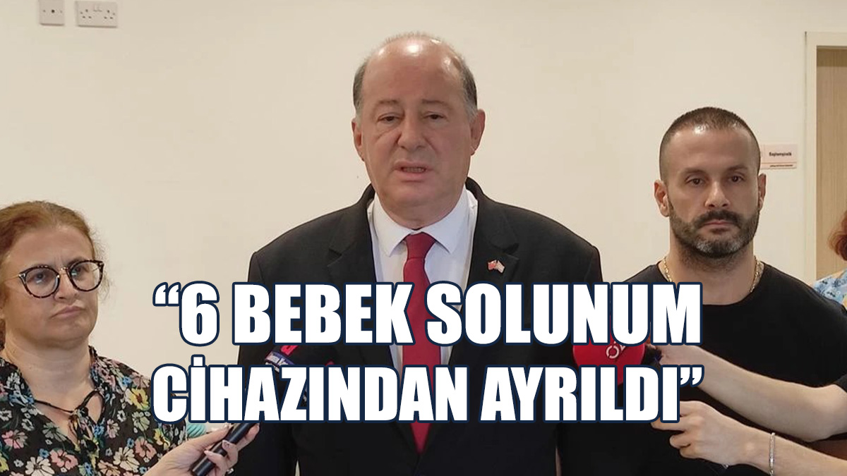 "Gelinen Nokta Bizim İçin Sevindirici Ancak Her Şey Bitmiş Değil"