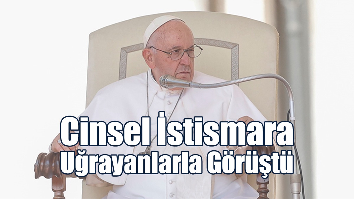 Portekiz Katolik Kilisesi Kurumlarında Cinsel İstismara Uğrayanlarla Görüştü