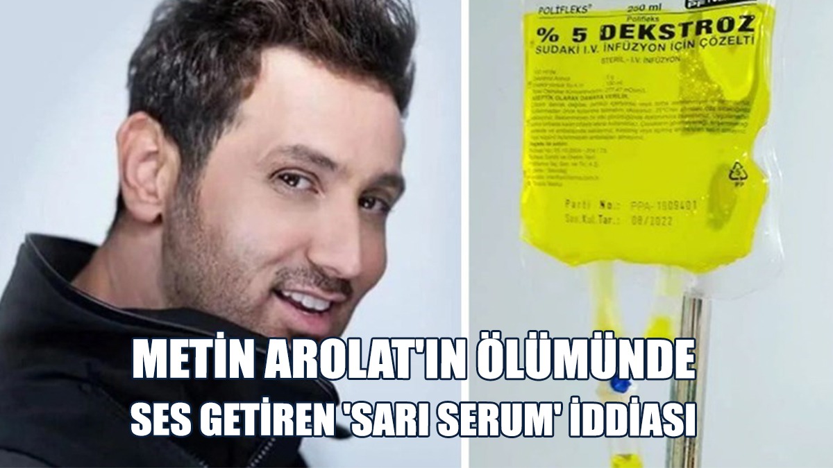 Tehlike Saçan Akım İçin Uzmanlar Uyardı
