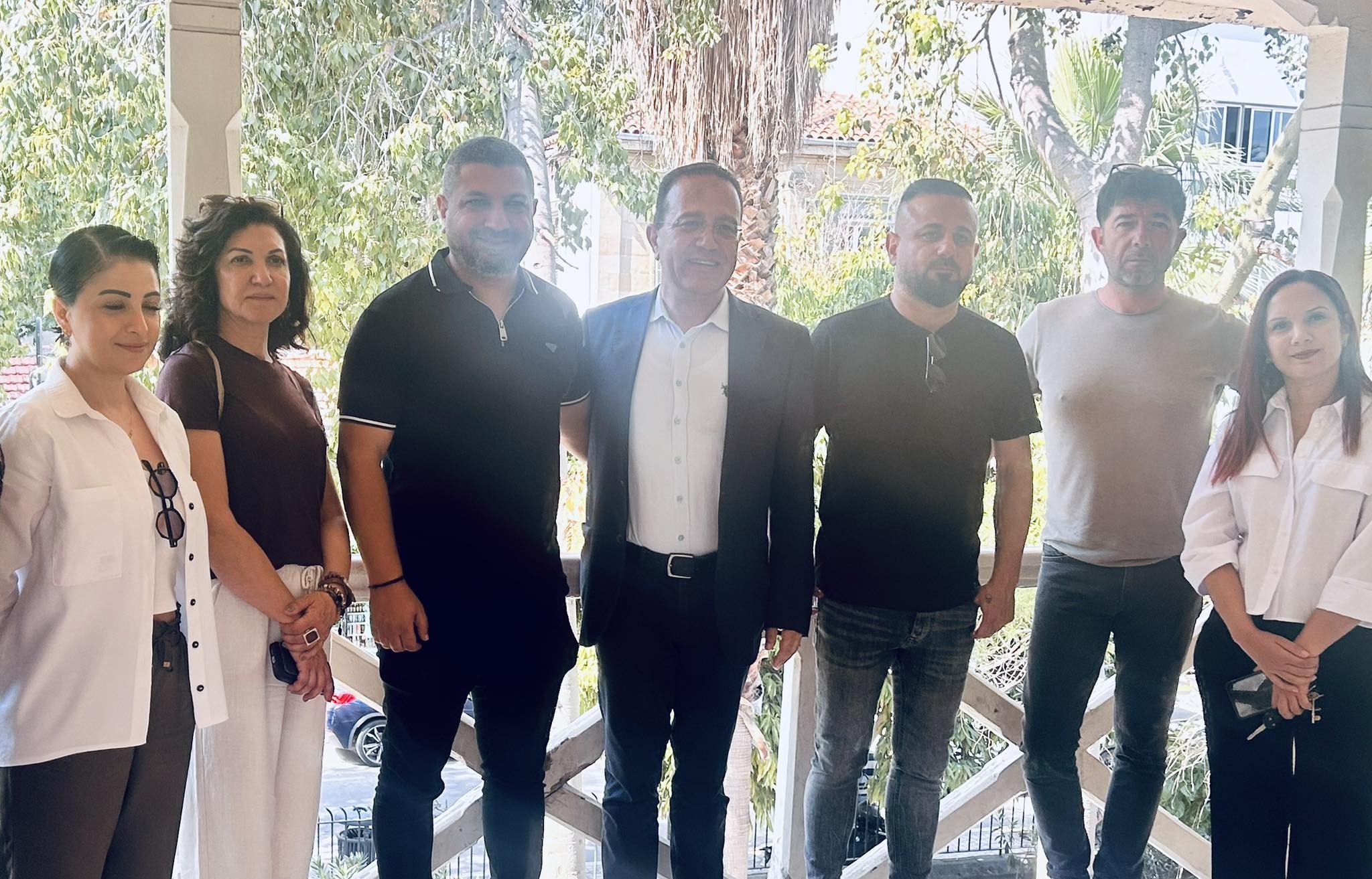 Ali Kişmir’in davası 30 Ekim’e ertelendi