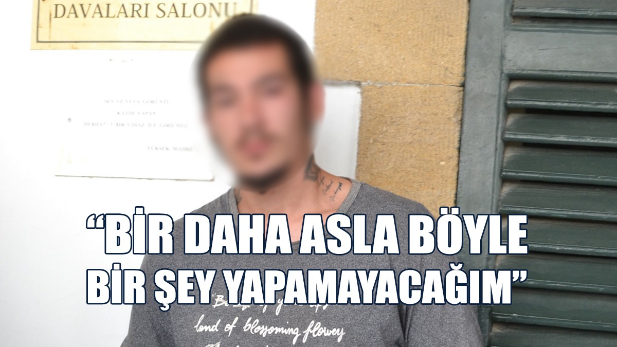 Uyuşturucu Zanlısı Tutuksuz Yargılanacak