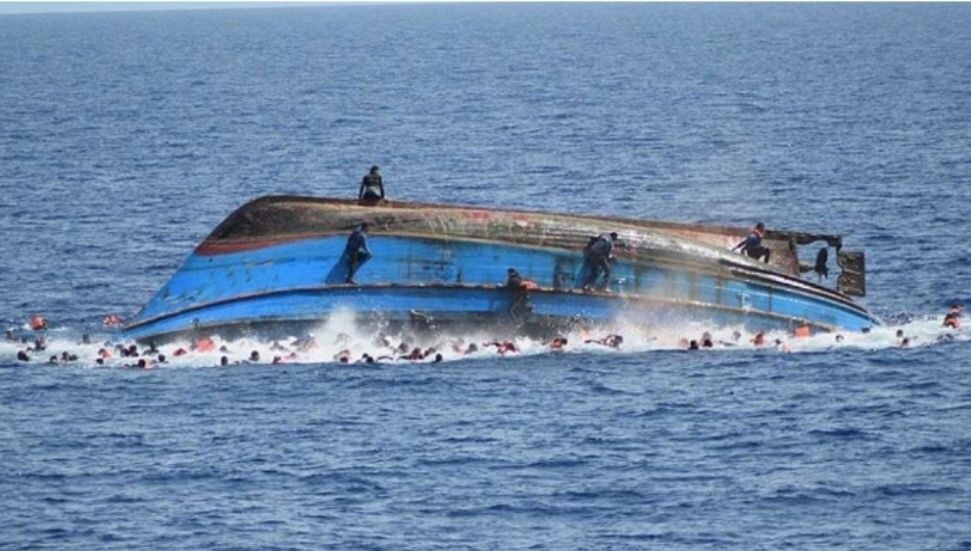 Nil Nehri'nde tekne alabora oldu: 15'ten fazla kişi hayatını kaybetti