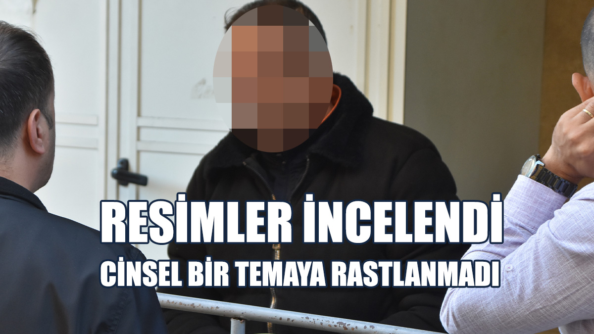Yeğenine Tecavüz Ettiği İddia Edilen Zanlı 5 Gün Daha Tutuklu Kalacak