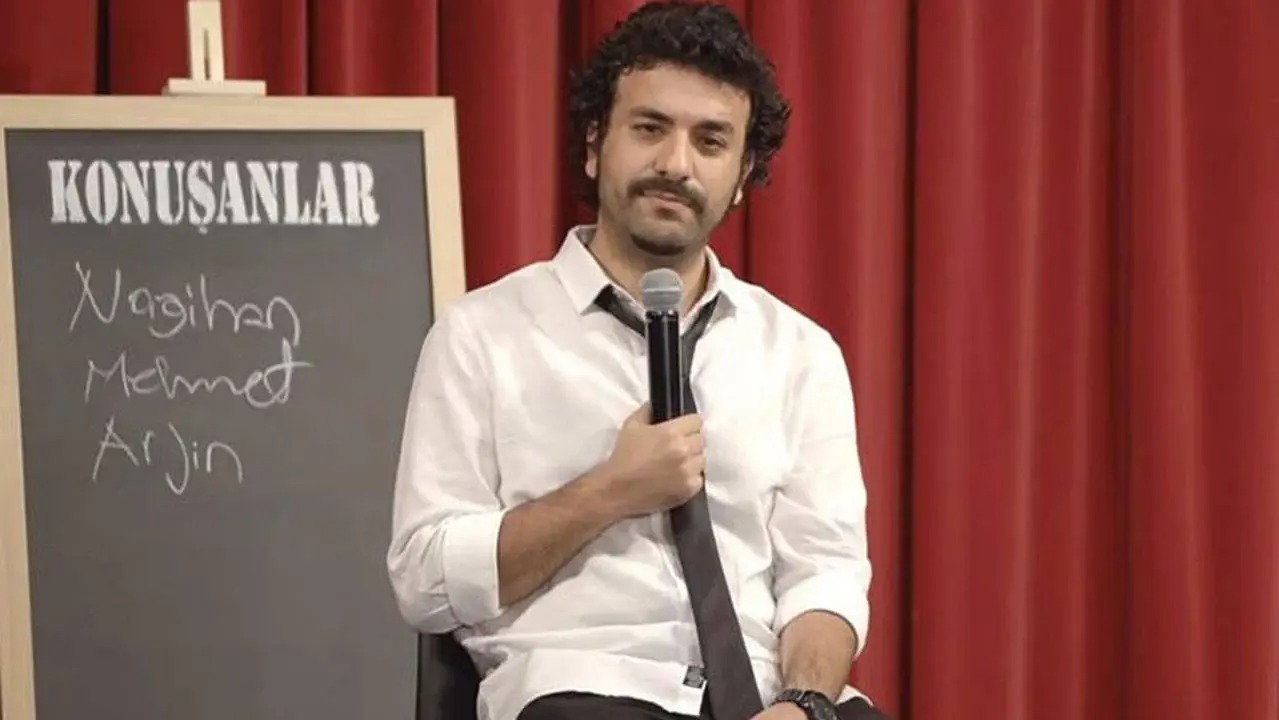 Hasan Can Kaya nezarethane anılarını anlattı