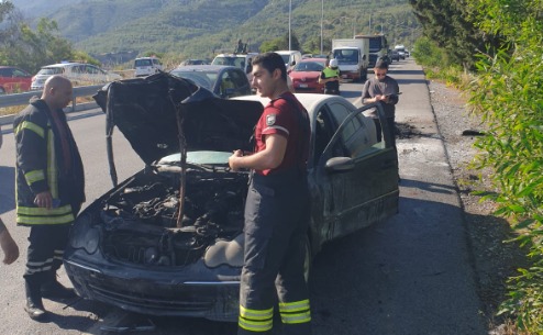 Bir haftada 27 yangın… Zarar, 5 milyon TL