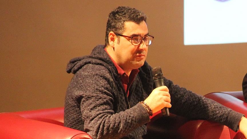 Gazeteci Enver Aysever tutuklandı