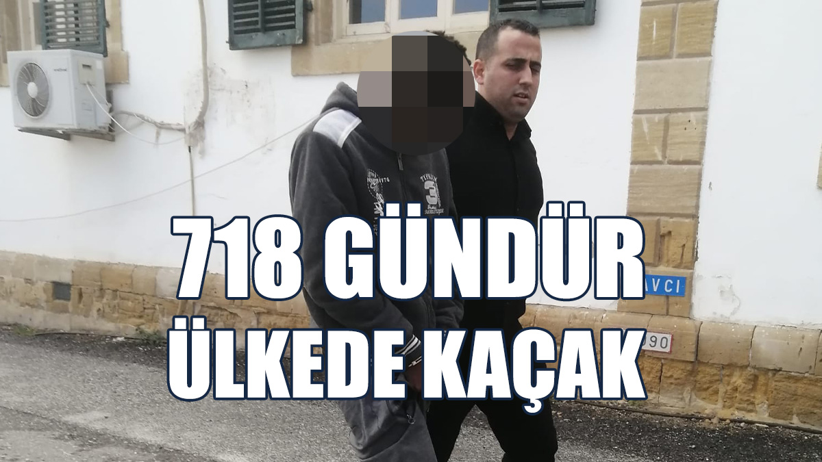 Zanlı 3 Gün Tutuklu Kalacak...